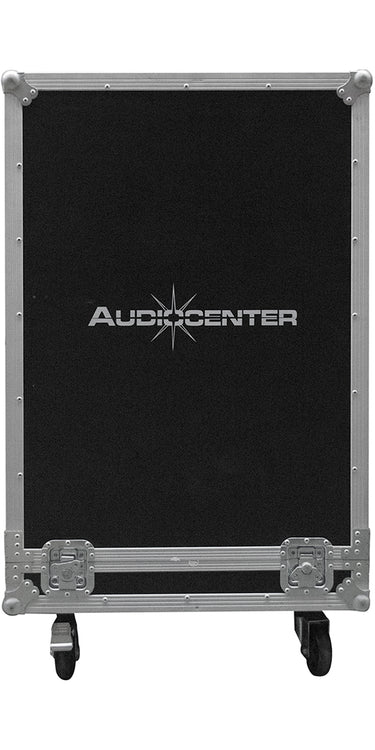 ESTUCHE AUDIOCENTER MODELO K-LA28DSP-FC